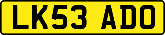LK53ADO