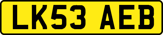 LK53AEB