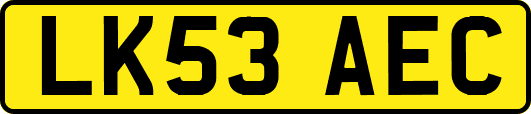 LK53AEC