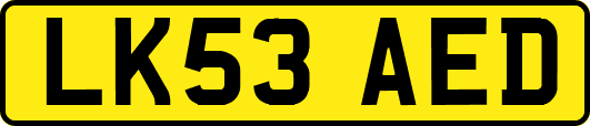 LK53AED