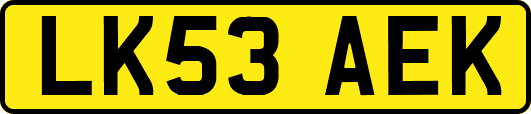 LK53AEK