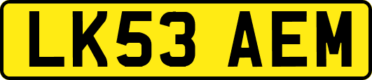 LK53AEM