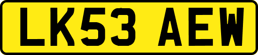 LK53AEW