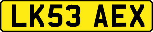 LK53AEX