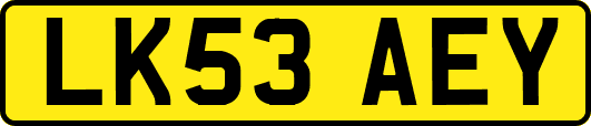 LK53AEY