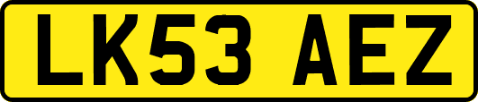 LK53AEZ