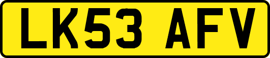 LK53AFV