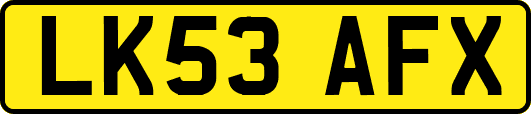 LK53AFX