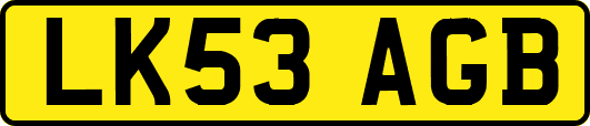 LK53AGB