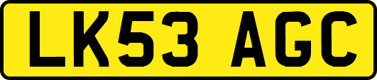 LK53AGC
