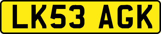 LK53AGK