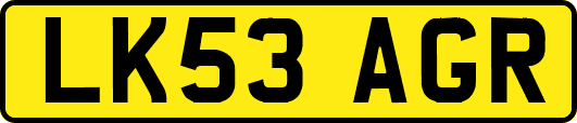LK53AGR