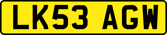 LK53AGW
