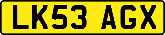 LK53AGX