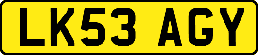 LK53AGY