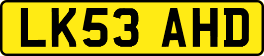 LK53AHD