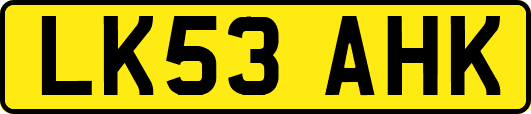 LK53AHK
