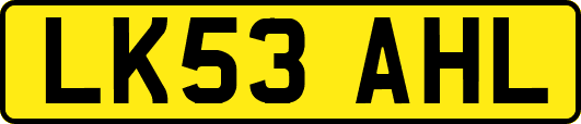 LK53AHL