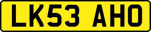 LK53AHO
