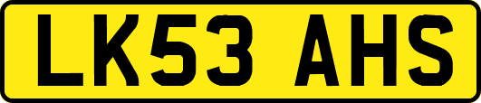 LK53AHS