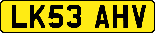 LK53AHV