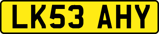 LK53AHY