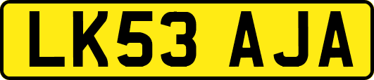 LK53AJA
