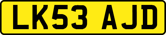 LK53AJD