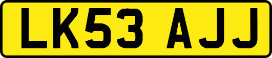 LK53AJJ