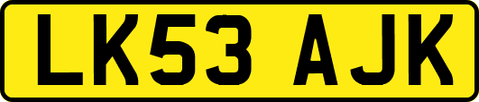 LK53AJK