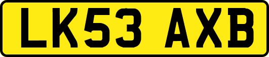 LK53AXB