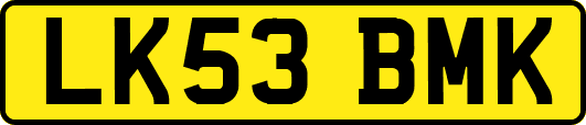 LK53BMK