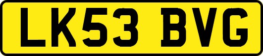 LK53BVG