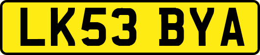 LK53BYA