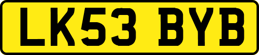 LK53BYB