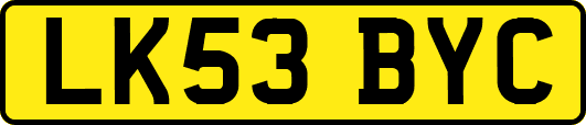 LK53BYC