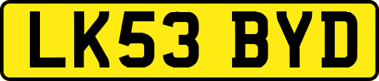 LK53BYD