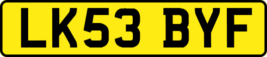 LK53BYF