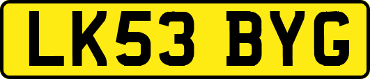 LK53BYG