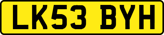 LK53BYH