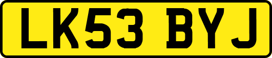 LK53BYJ