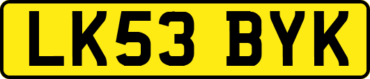 LK53BYK