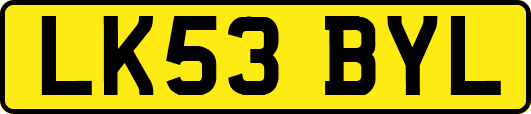 LK53BYL