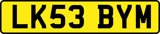 LK53BYM