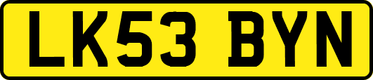 LK53BYN
