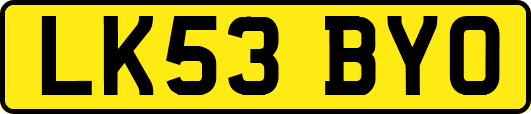 LK53BYO