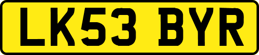 LK53BYR