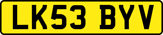 LK53BYV
