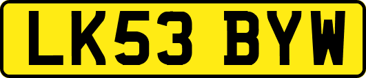 LK53BYW