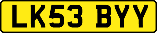 LK53BYY